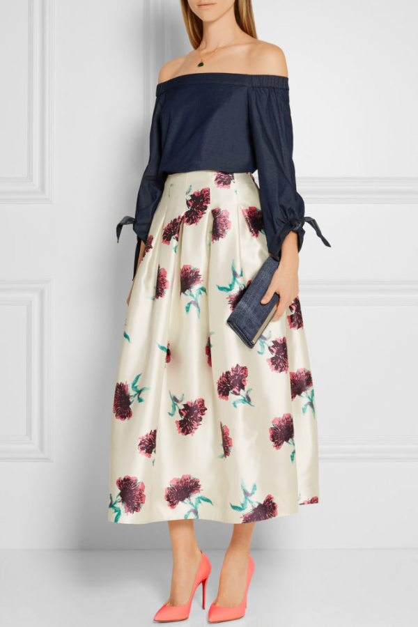 pigalle follies 100 patent leather pumps