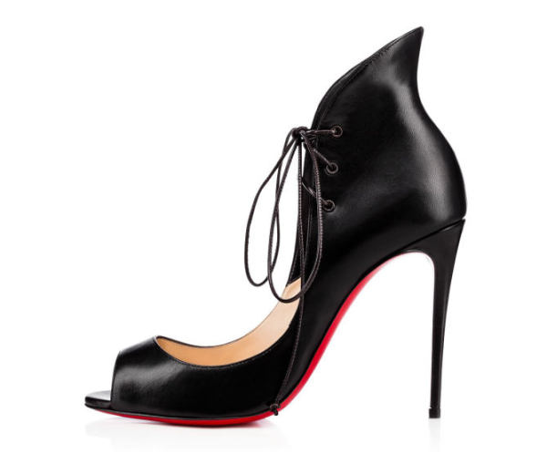 louboutin megavamp