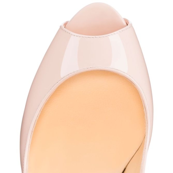 louboutin very prive 120