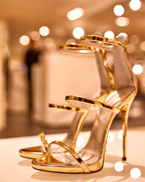 giuseppe zanotti harmony