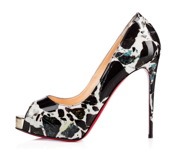 louboutin very prive 120