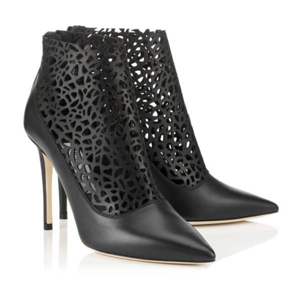 Jimmy Choo MAURICE 100 – Shoes Post