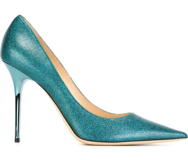 JIMMY CHOO ‘Abel’ pumps – Shoes Post