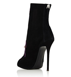 giuseppe zanotti cheryl glitter