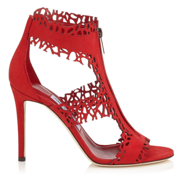 jimmy choo megan fox
