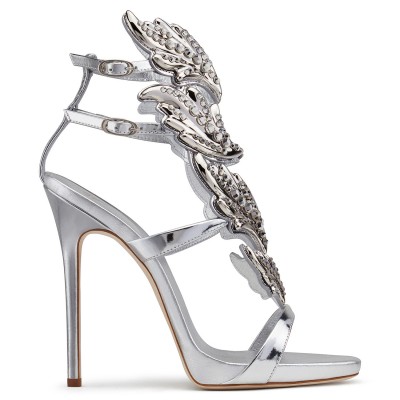 giuseppe zanotti design cruel collection pumps
