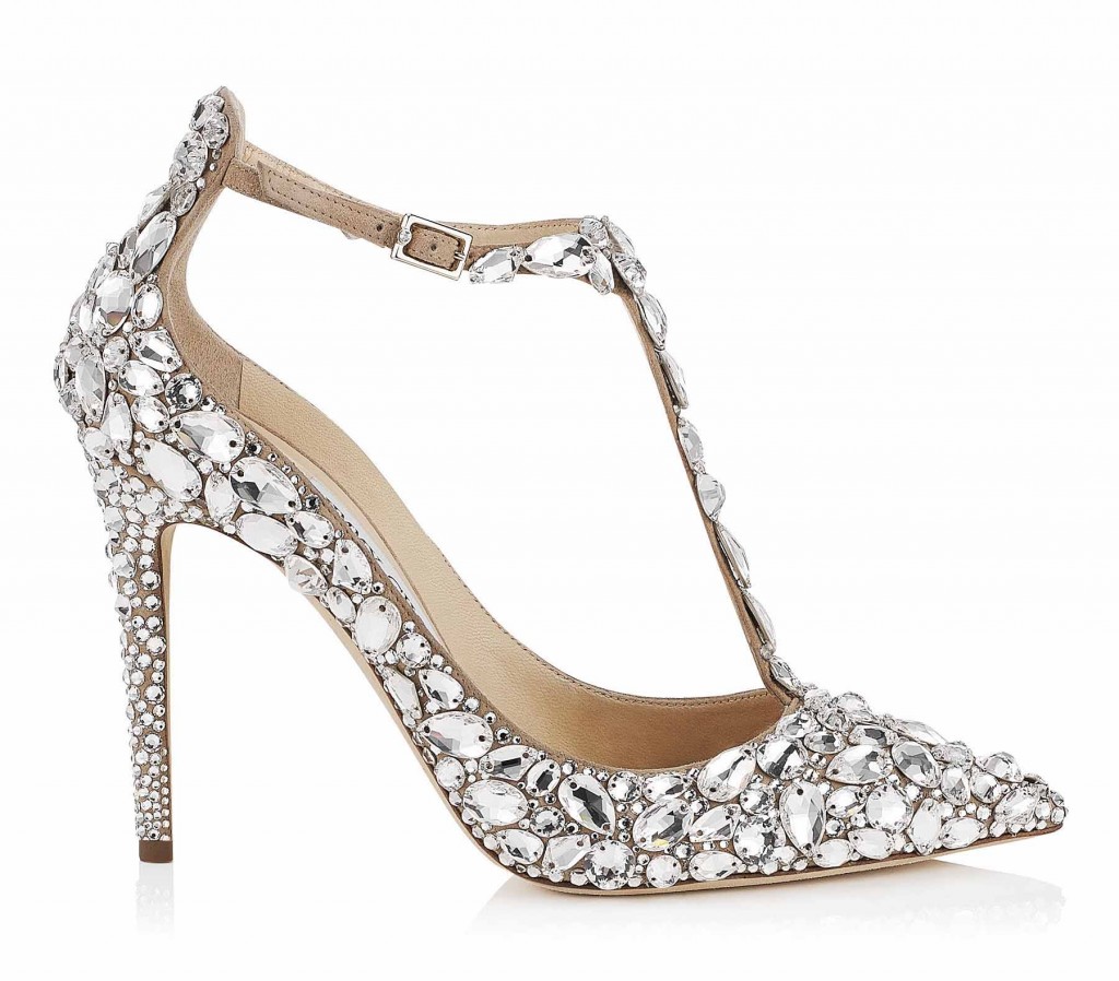 Jimmy Choo STORM 100 – Shoes Post