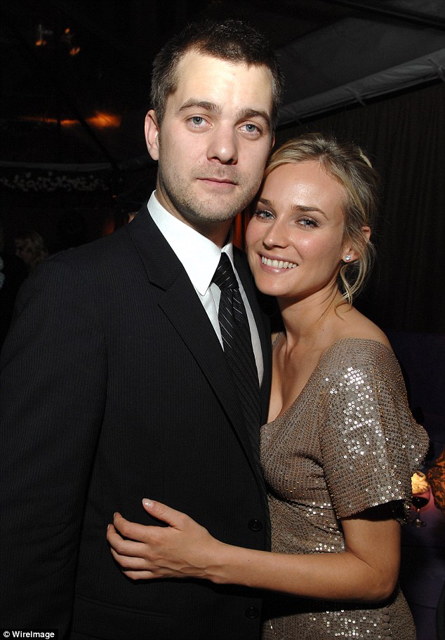Joshua Jackson and Diane Kruger split following 10 years together - Mirror  Online