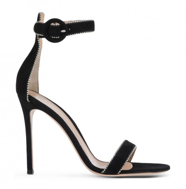 GIANVITO ROSSI Sandals – Shoes Post