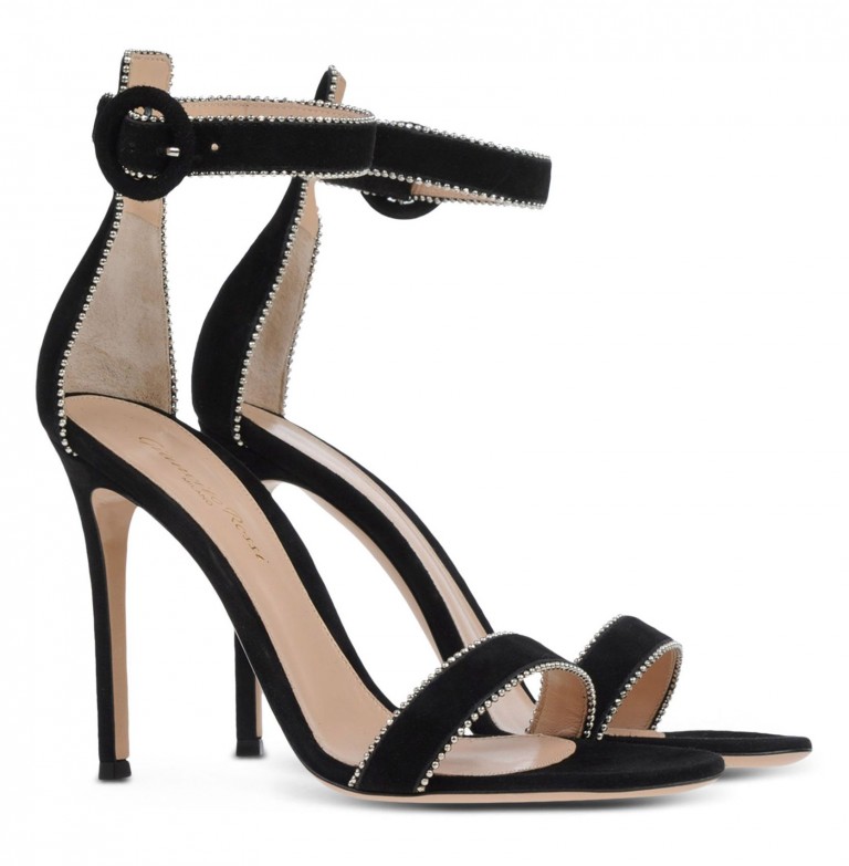 GIANVITO ROSSI Sandals – Shoes Post