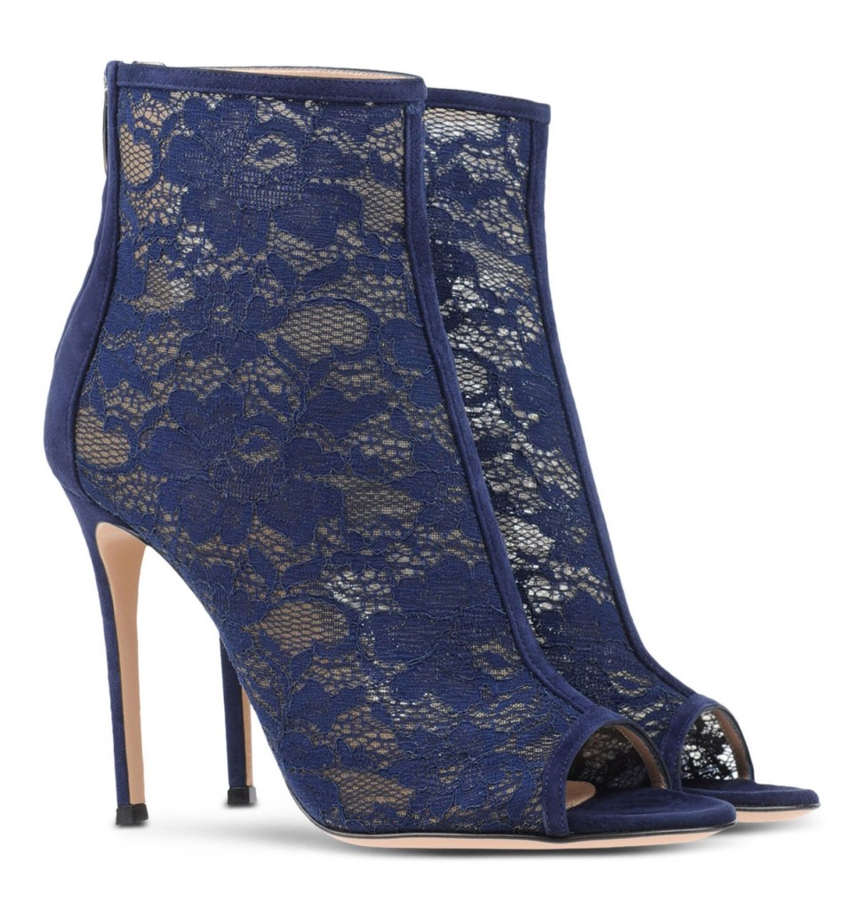 GIANVITO ROSSI Ankle boots – Shoes Post