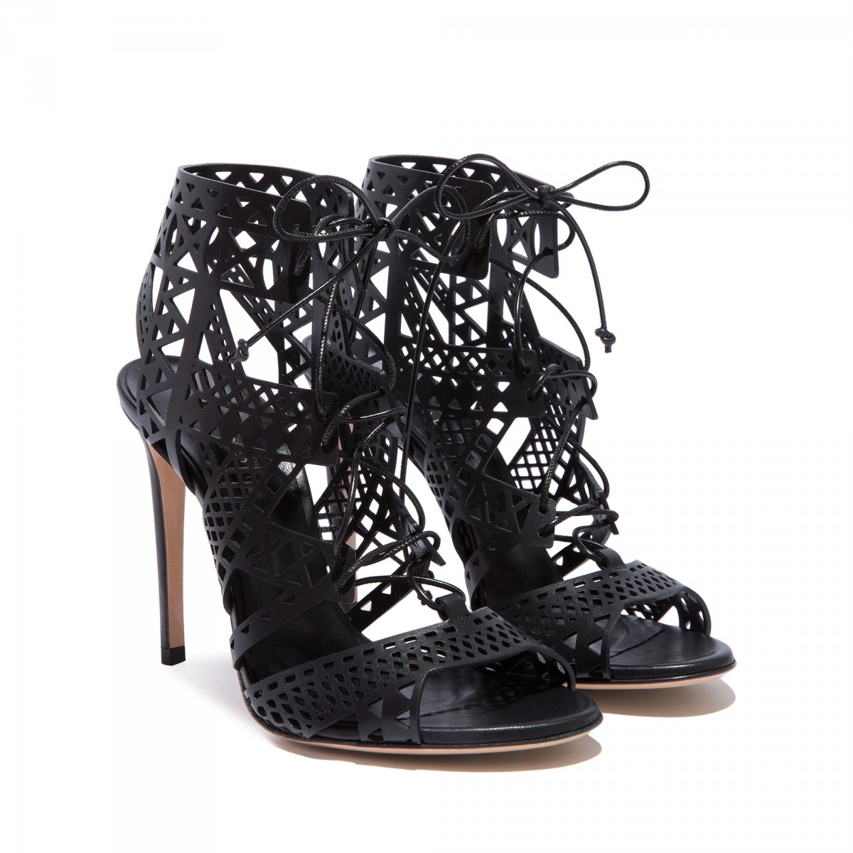 CASADEI Evening Sandals Shoes Post