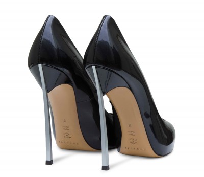 Casadei Blade, Black – Shoes Post