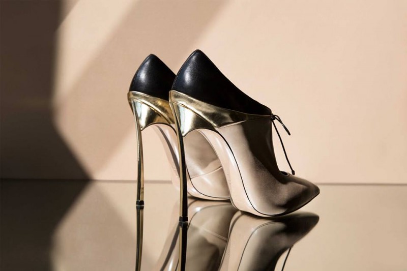 Casadei Blade Pumps – Shoes Post