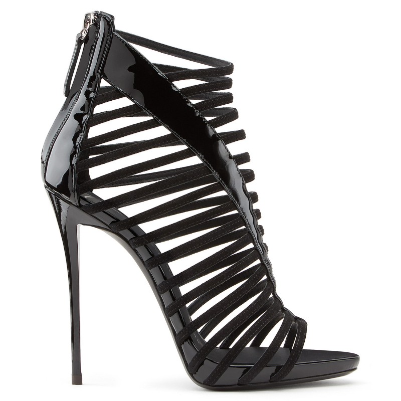 Giuseppe Zanotti Design Priscilla – Shoes Post