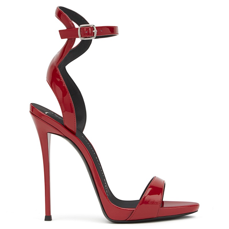 Giuseppe Zanotti Design GWYNETH – Shoes Post