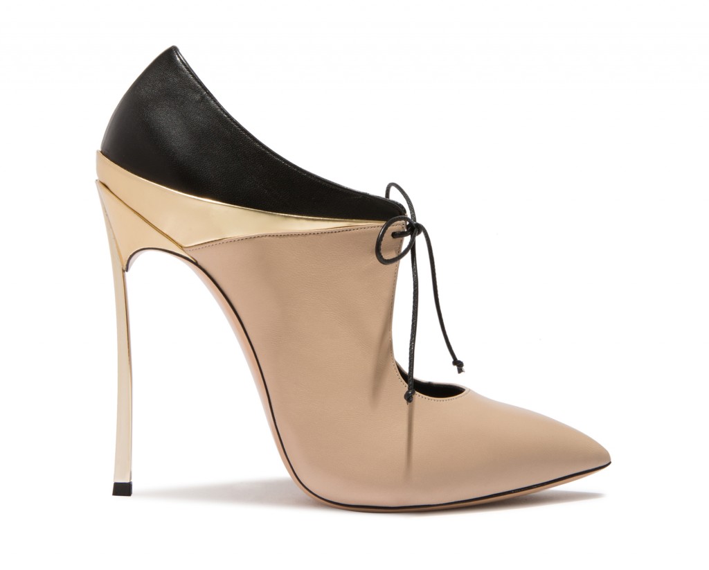 Casadei Blade Pumps – Shoes Post