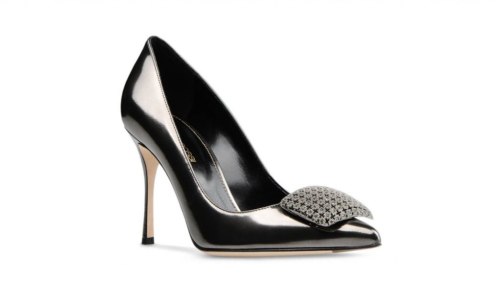 Sergio Rossi ELOISE Pumps – Shoes Post