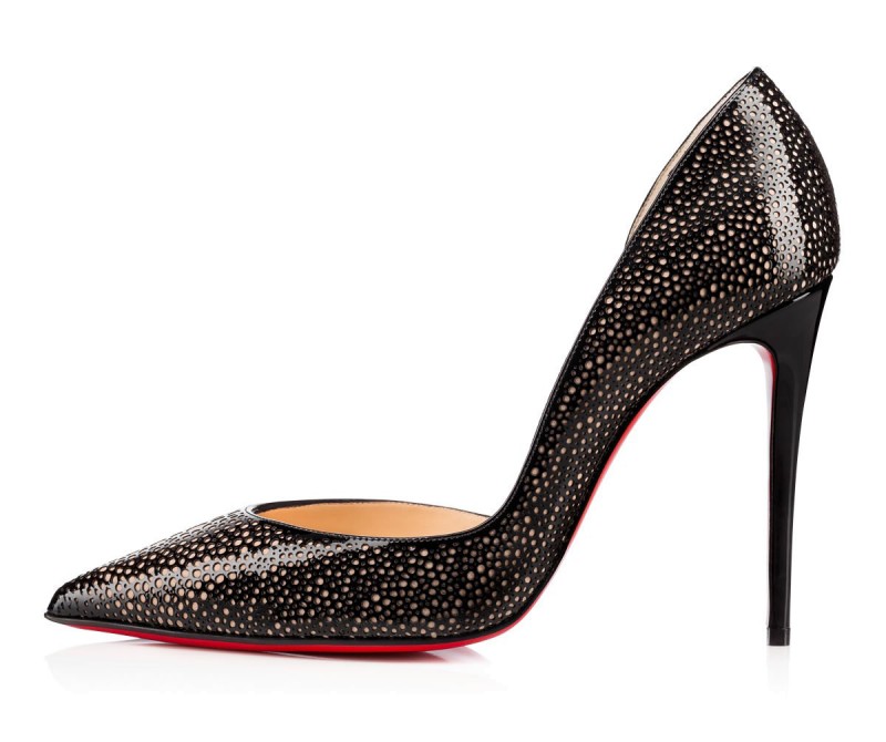 Christian Louboutin Galupump 100 mm – Shoes Post