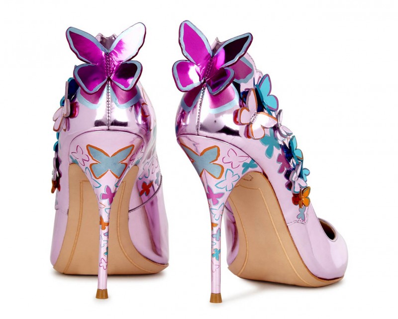 sophia webster butterfly pumps