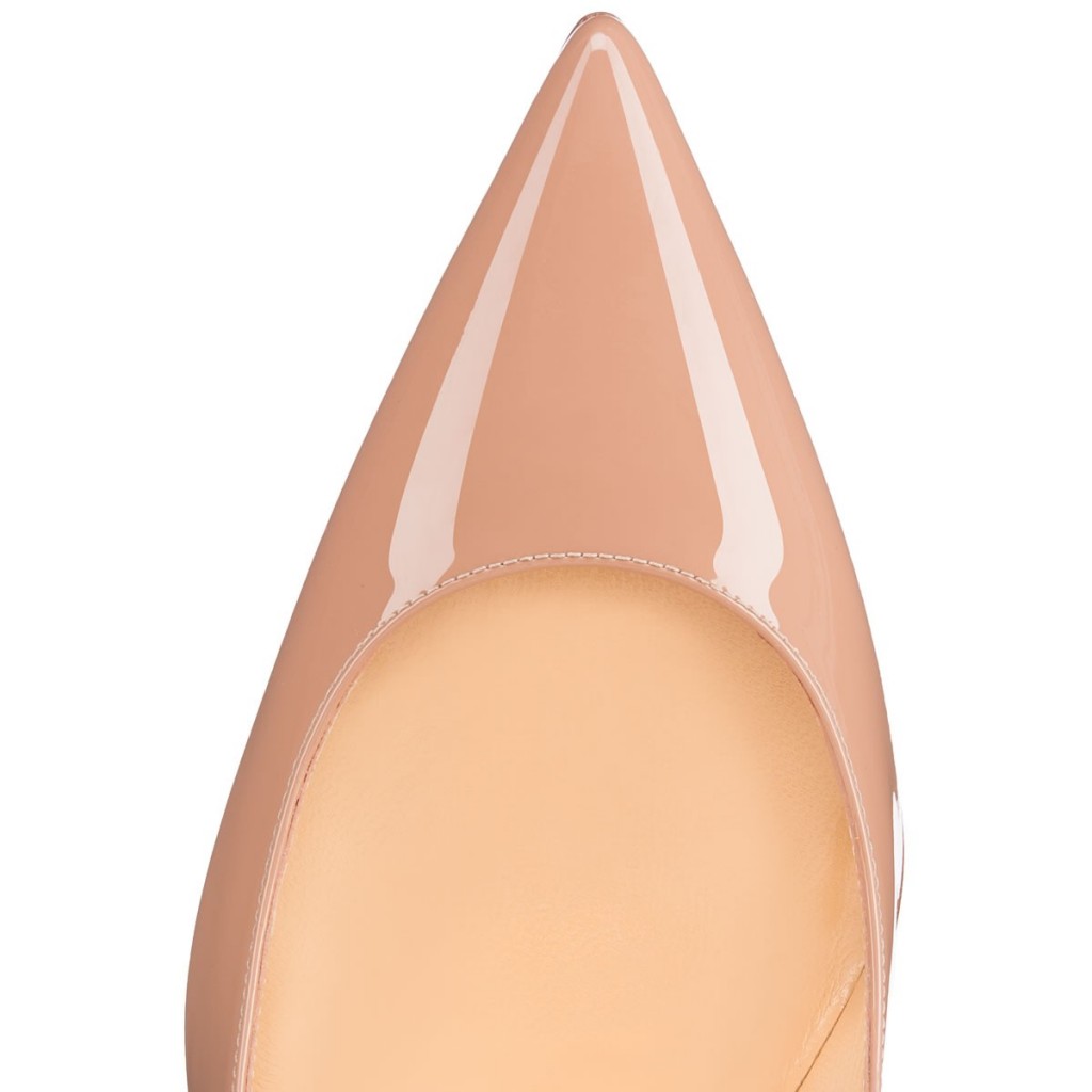 decollete 554 100 patent