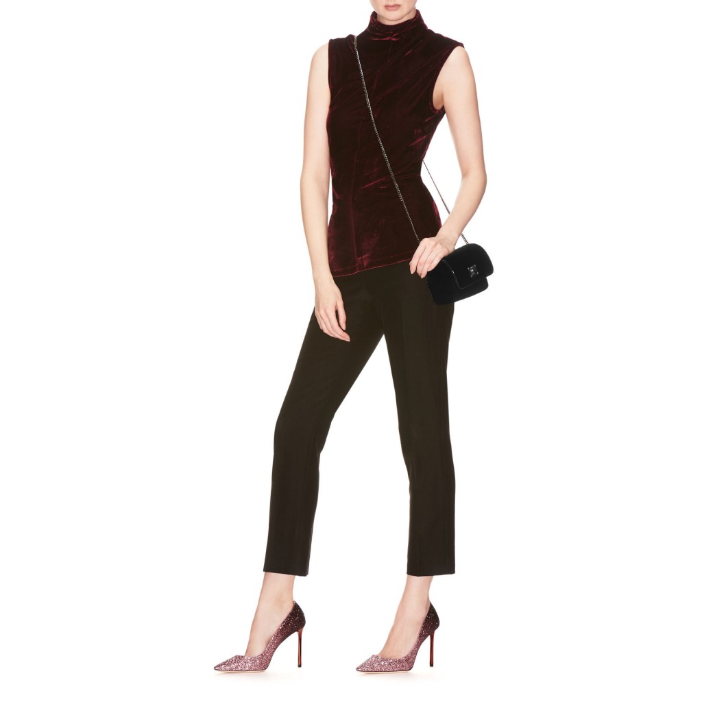 romy 100 jimmy choo sale