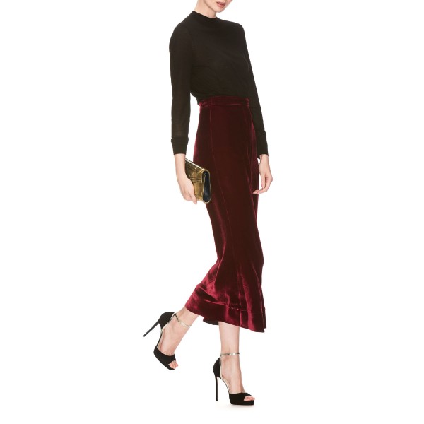 jimmy choo flats with pearls