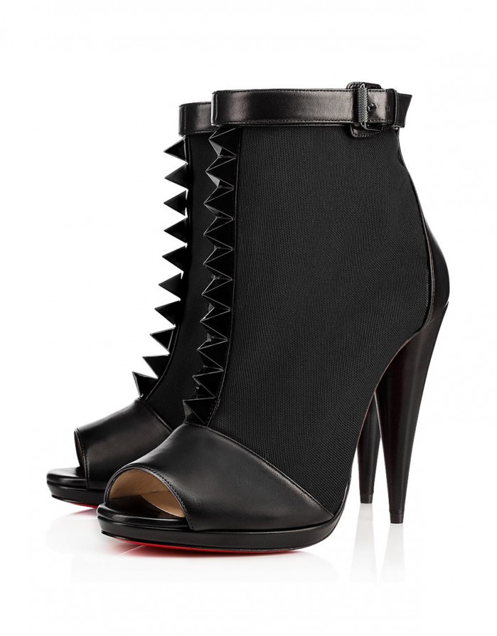 Christian Louboutin Pyramistretch – Shoes Post