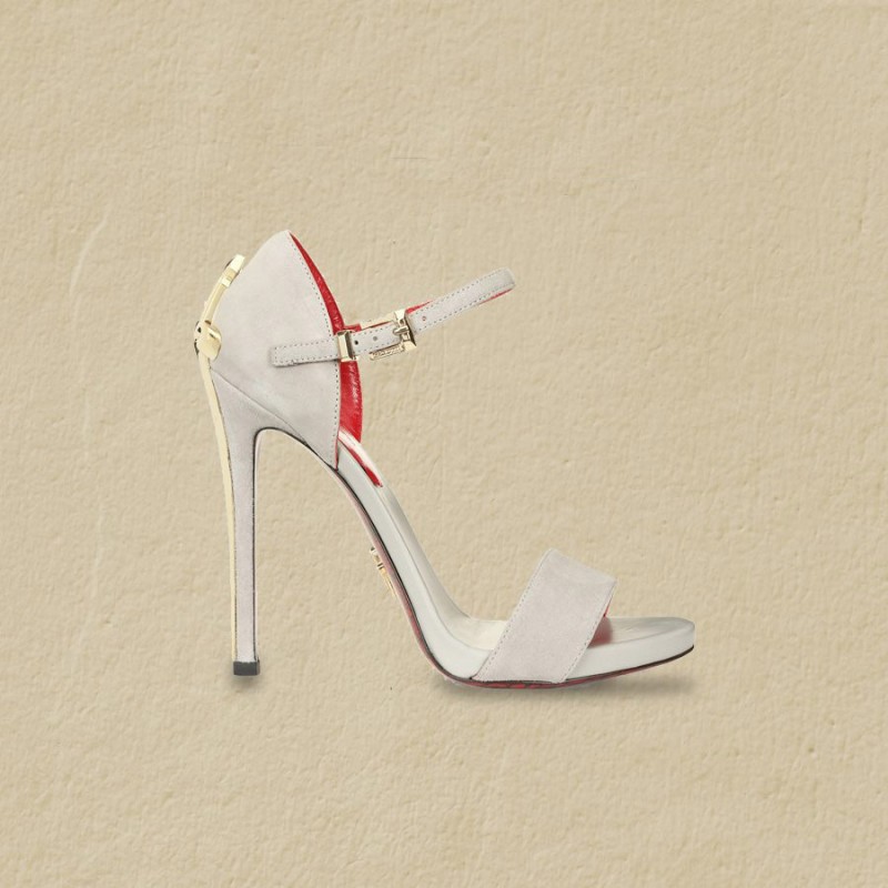 Cesare Paciotti LADY BLADE Shoes Post