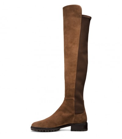 stuart weitzman boot care