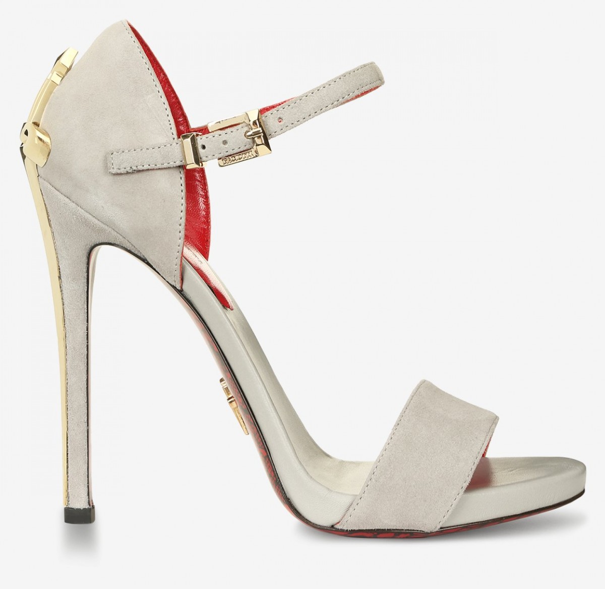 Cesare Paciotti LADY BLADE Shoes Post