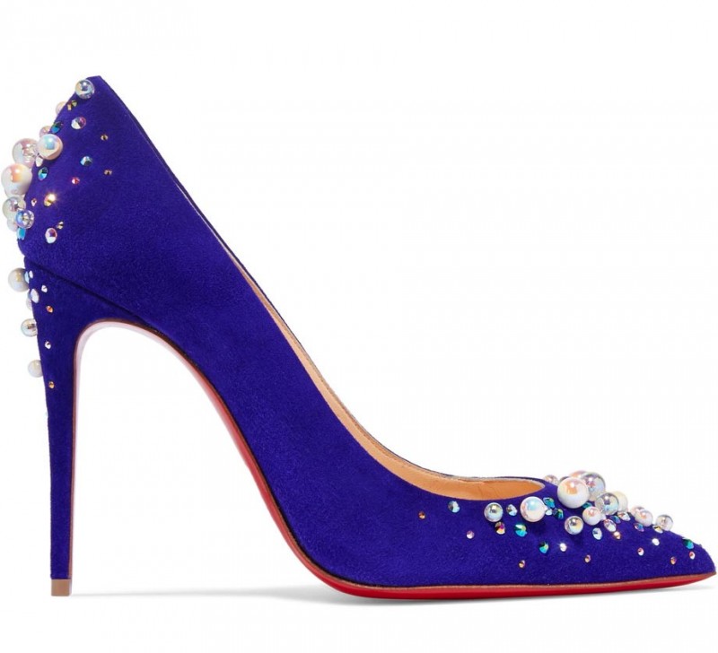 おトク Christian LOUBOUTIN louboutin candidate フラット candidate ...