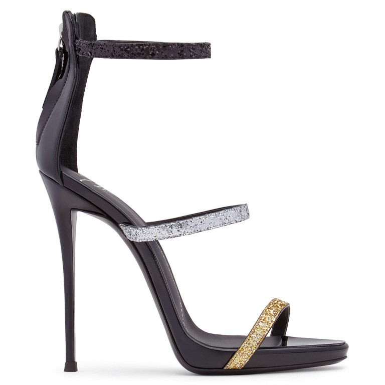 Giuseppe Zanotti Design HARMONY – Shoes Post