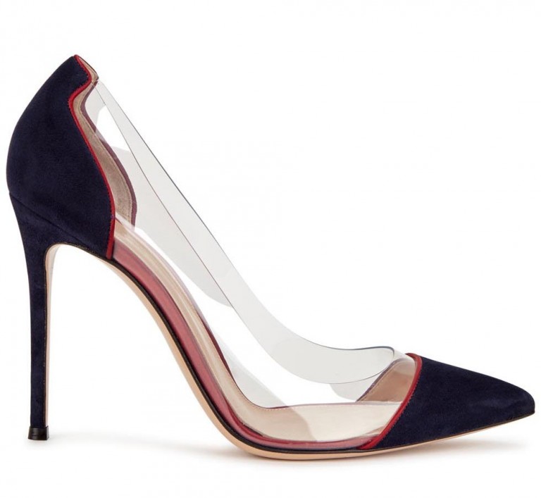 gianvito rossi perspex