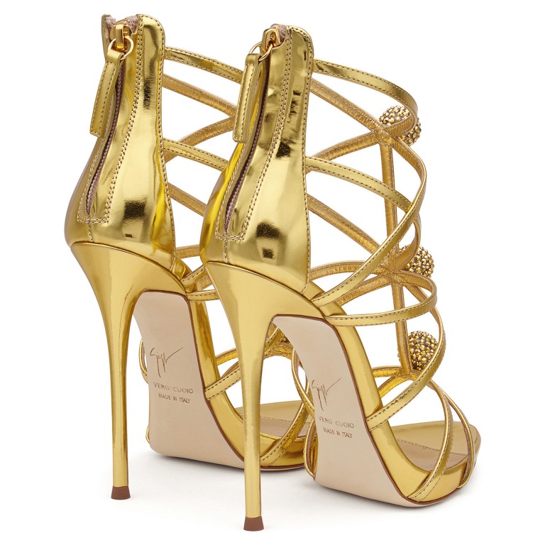 Giuseppe Zanotti Design CANDY – Shoes Post