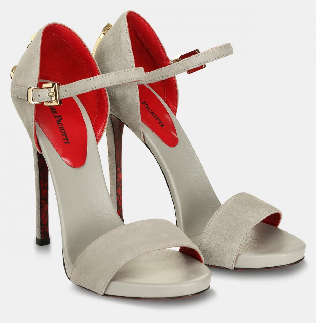 Cesare Paciotti LADY BLADE Shoes Post