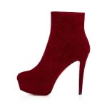 louboutin bianca booty