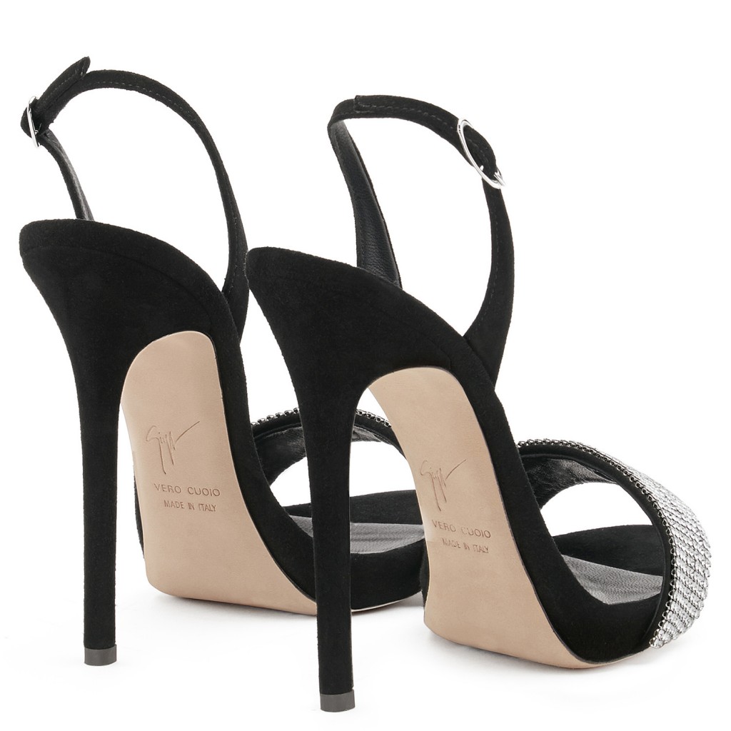 giuseppe zanotti sophie