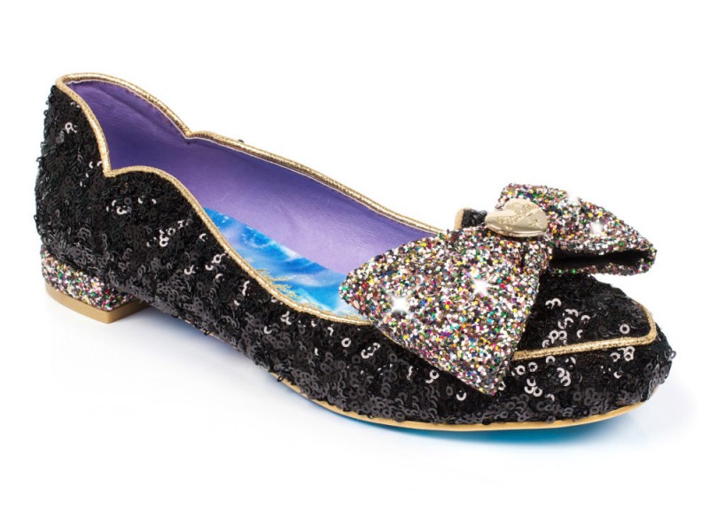THE IRREGULAR CHOICE CINDERELLA COLLECTION – Shoes Post
