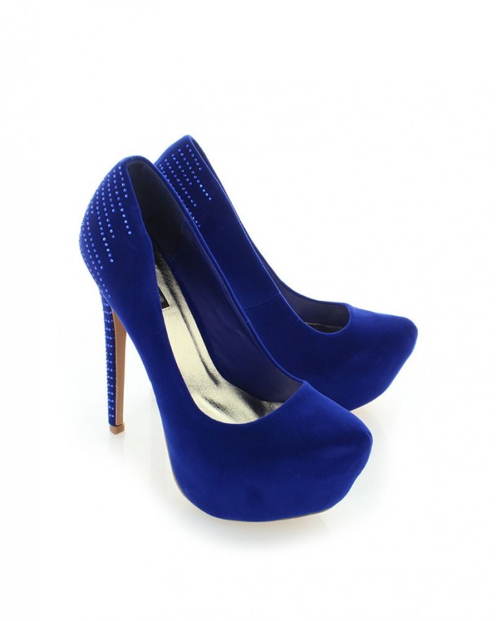 louboutin follies flats
