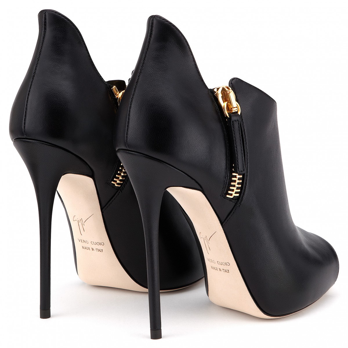 Guiseppe Zanotti Design MALIKA – Shoes Post