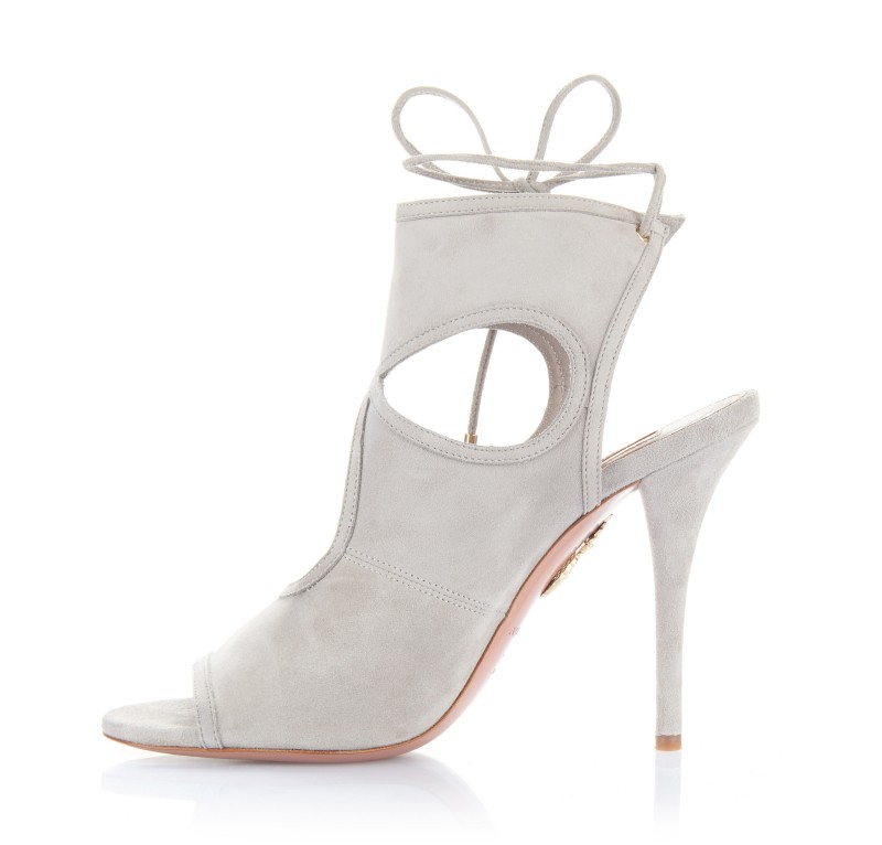 Aquazzura Sexy Thing 105 – Shoes Post