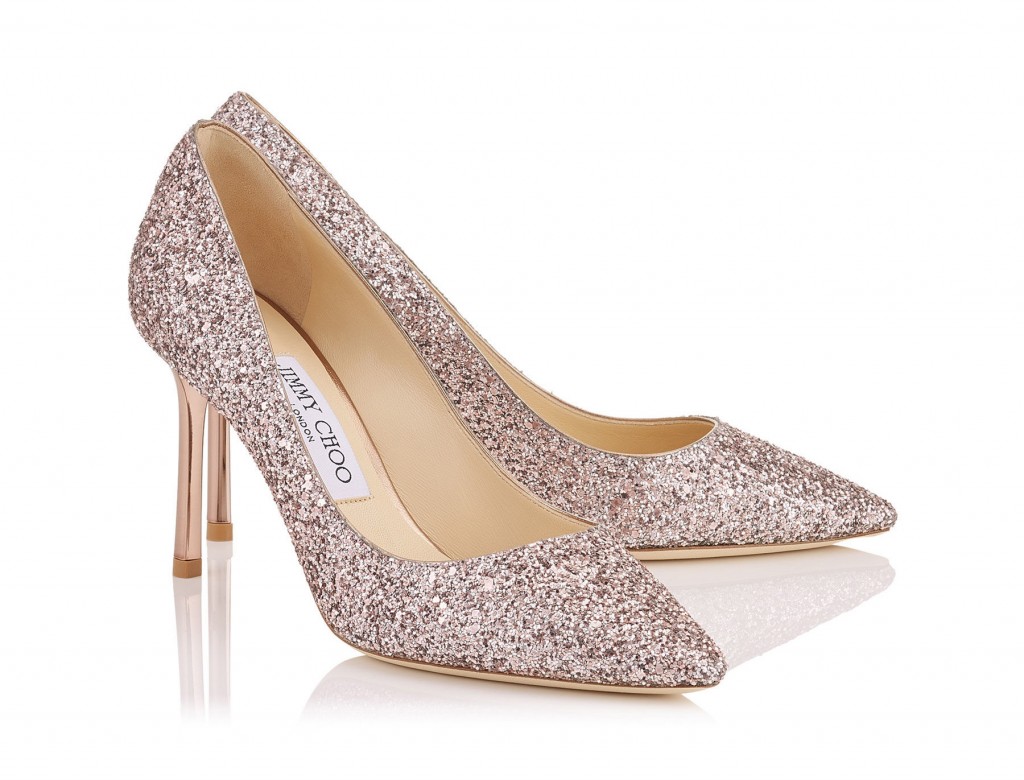 Jimmy Choo CARRIE & ROMY – Shoes Post