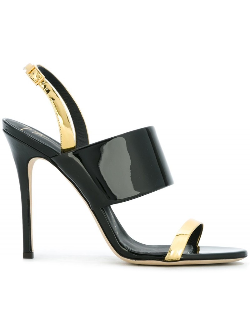 Look as stunning as Mariah Carey with a pair of Tom Ford Sandals ...