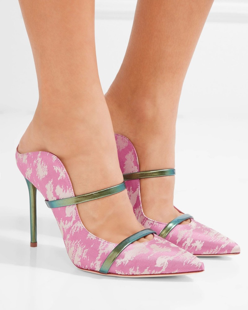 malone souliers maureen pumps