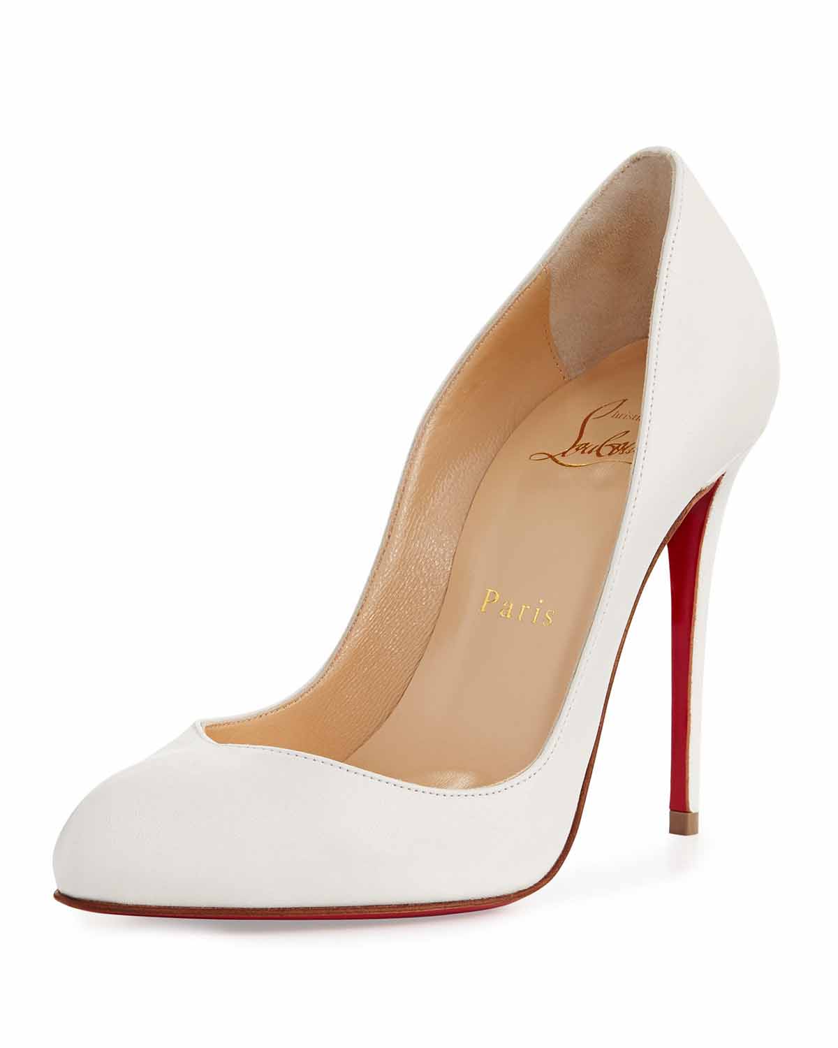 louboutin prom shoes