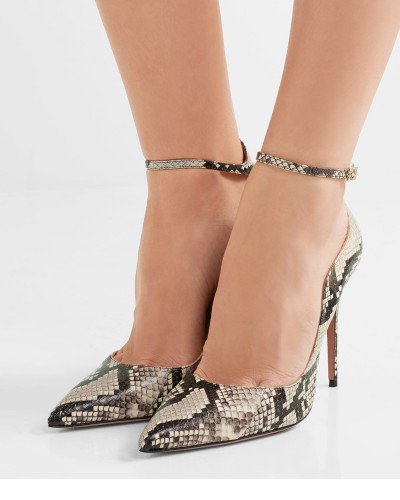 louboutin hot chick 130mm price