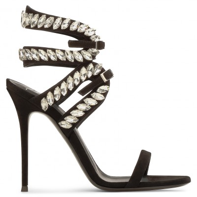 Giuseppe Zanotti Design CLAUDIA – Shoes Post