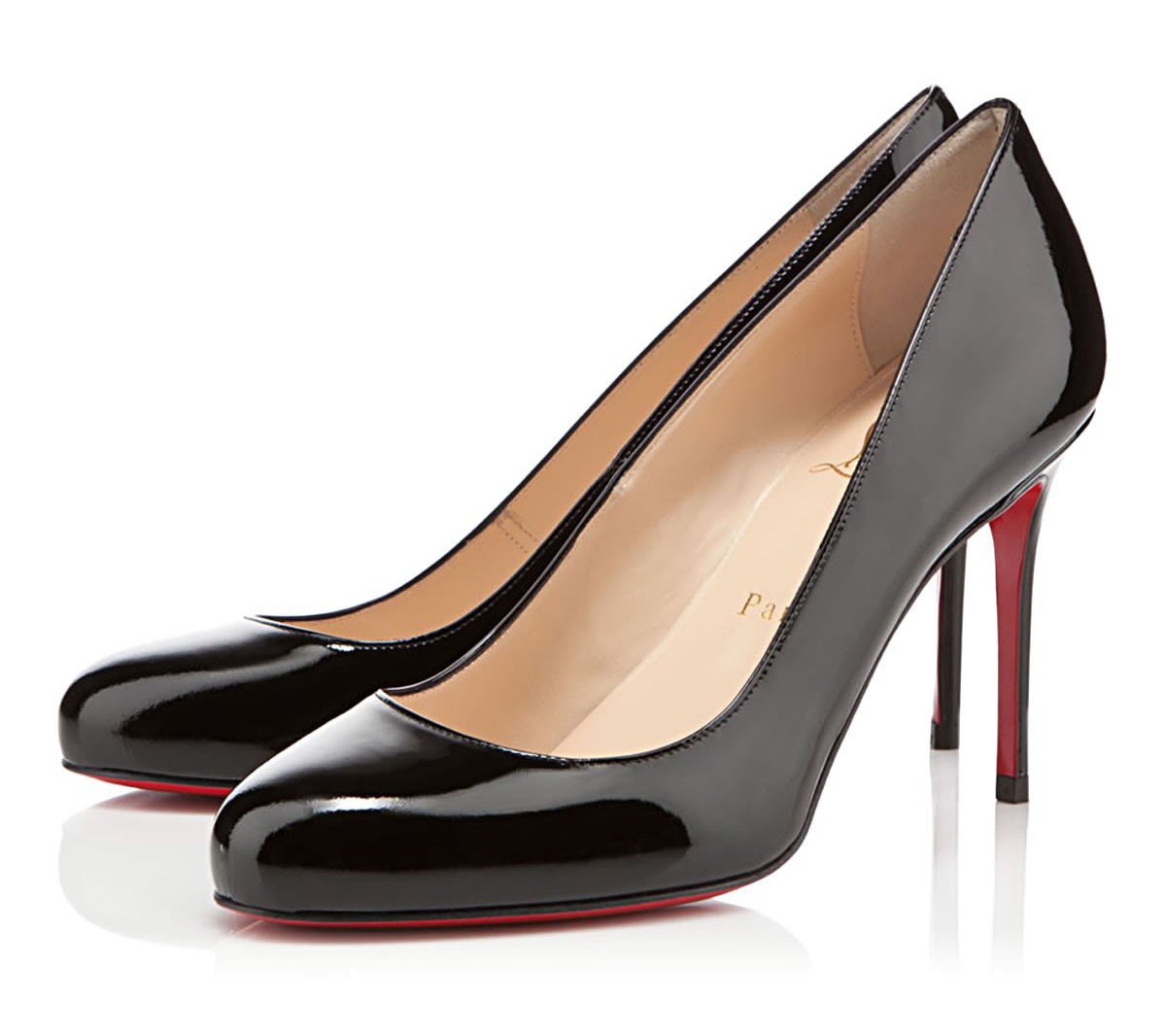 louboutin fifi 100