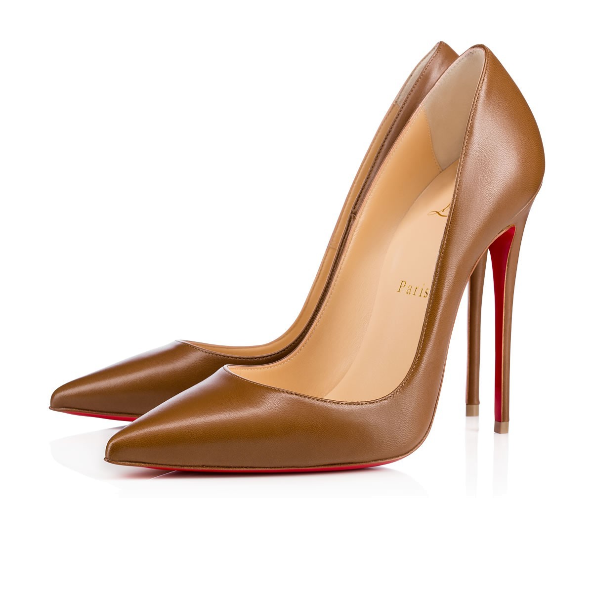 Christian Louboutin So Kate Mm Shoes Post